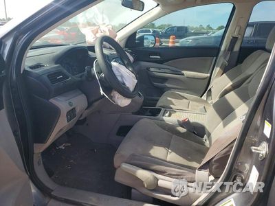 Zdjęcie 7 z 12 samochodu: 2014 HONDA CR-V EX VIN:3CZRM3H51EG703939 - miniatura