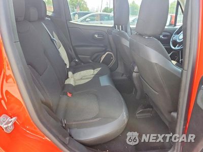 Zdjęcie 11 z 13 samochodu: 2016 JEEP RENEGADE LATITUDE VIN:ZACCJBBWXGPD09857 - miniatura