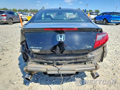 Zdjęcie 6 z 13 samochodu: 2017 HONDA ACCORD EXL VIN:1HGCT2B86HA001616 - miniatura
