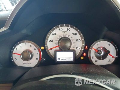 Zdjęcie 9 z 13 samochodu: 2010 HONDA PILOT TOURING VIN:5FNYF4H94AB008312 - miniatura