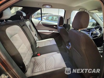 Zdjęcie 10 z 12 samochodu: 2018 CHEVROLET EQUINOX LS VIN:2GNAXREV4J6328160 - miniatura