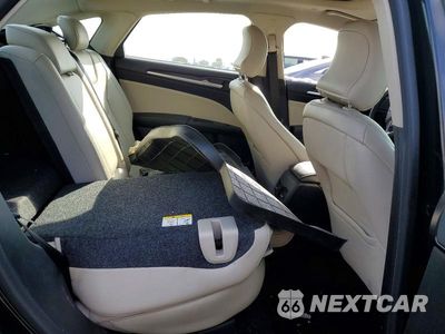 Zdjęcie 10 z 12 samochodu: 2018 FORD FUSION TITANIUM/PLATINUM HEV VIN:3FA6P0RU8JR206427 - miniatura