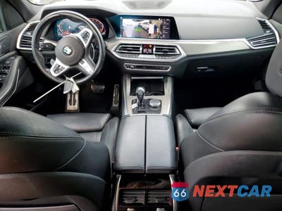 Zdjęcie 8 z 13 samochodu: 2019 BMW X5 XDRIVE40I VIN:5UXCR6C52KLL03892 - miniatura