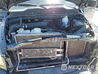 Zdjęcie 11 z 12 samochodu: 2008 DODGE RAM 1500 ST VIN:1D7HU18N58S576184 - miniatura