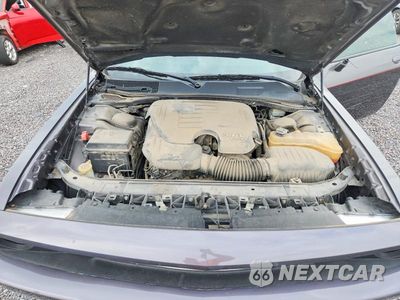 Zdjęcie 11 z 12 samochodu: 2013 DODGE CHALLENGER SXT VIN:2C3CDYAG2DH632919 - miniatura