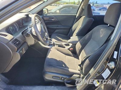 Zdjęcie 7 z 12 samochodu: 2015 HONDA ACCORD EX VIN:1HGCR2F71FA025643 - miniatura