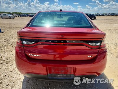 Zdjęcie 6 z 12 samochodu: 2013 DODGE DART SXT VIN:1C3CDFBA5DD330729 - miniatura