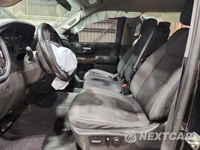 Zdjęcie 7 z 12 samochodu: 2020 GMC SIERRA C1500 ELEVATION VIN:3GTP8CED3LG102008 - miniatura