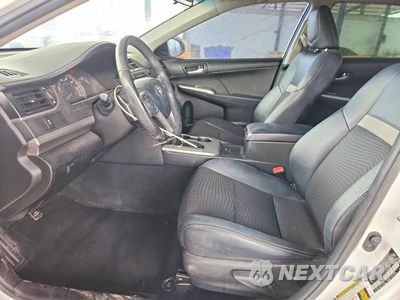 Zdjęcie 7 z 12 samochodu: 2012 TOYOTA CAMRY SE VIN:4T1BF1FK5CU560398 - miniatura