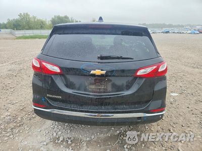 Zdjęcie 6 z 13 samochodu: 2020 CHEVROLET EQUINOX LT VIN:3GNAXJEV3LL152234 - miniatura