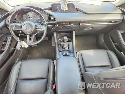 Zdjęcie 8 z 12 samochodu: 2020 MAZDA 3 SELECT VIN:3MZBPACL4LM131642 - miniatura