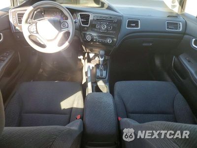 Zdjęcie 8 z 12 samochodu: 2013 HONDA CIVIC EX VIN:19XFB2F80DE036362 - miniatura