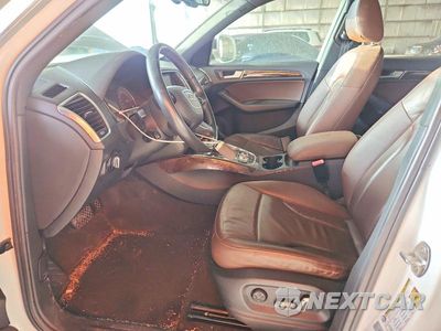 Zdjęcie 7 z 13 samochodu: 2014 AUDI Q5 TDI PREMIUM PLUS VIN:WA1CMAFP8EA075567 - miniatura