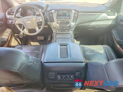 Zdjęcie 8 z 13 samochodu: 2019 CHEVROLET TAHOE K1500 PREMIER VIN:1GNSKCKC9KR284133 - miniatura