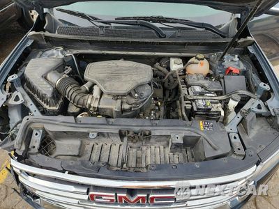 Zdjęcie 12 z 14 samochodu: 2020 GMC ACADIA SLE VIN:1GKKNKLS1LZ176885 - miniatura