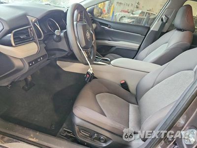 Zdjęcie 7 z 12 samochodu: 2023 TOYOTA CAMRY LE VIN:4T1R11AK6PU132012 - miniatura