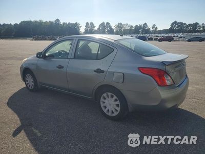 Drugie zdjęcie samochodu z przodu: 2012 NISSAN VERSA 1.6 S VIN:3N1CN7AP5CL836996 - miniatura
