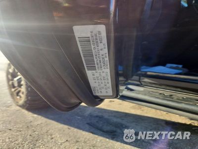 Zdjęcie 12 z 12 samochodu: 2017 JEEP WRANGLER SPORT VIN:1C4AJWAG9HL621845 - miniatura