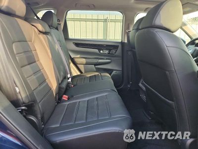 Zdjęcie 11 z 13 samochodu: 2026 HONDA CR-V EXL VIN:2HKRS4H75TH408009 - miniatura