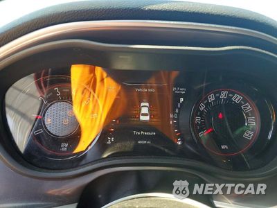 Zdjęcie 9 z 12 samochodu: 2021 DODGE CHALLENGER SXT VIN:2C3CDZAG9MH582400 - miniatura