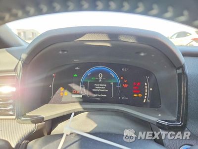 Zdjęcie 9 z 12 samochodu: 2026 TOYOTA CAMRY SE VIN:4T1DAACK6TU212332 - miniatura