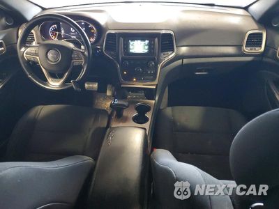 Zdjęcie 8 z 13 samochodu: 2015 JEEP GRAND CHEROKEE LAREDO VIN:1C4RJFAG8FC205253 - miniatura