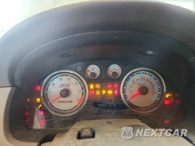 Zdjęcie 9 z 12 samochodu: 2011 FORD FOCUS SE VIN:1FAHP3FN4BW181368 - miniatura