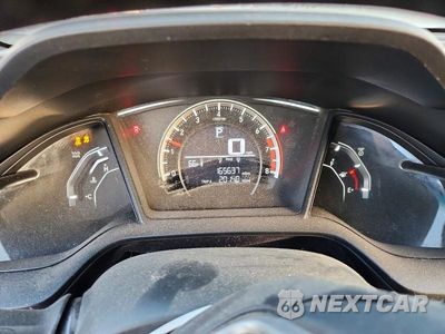 Zdjęcie 9 z 12 samochodu: 2018 HONDA CIVIC VIN:SHHFK7H43JU211148 - miniatura