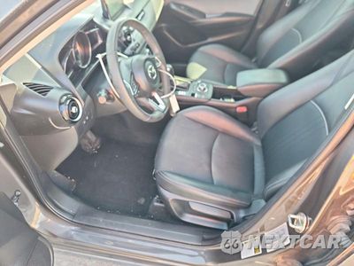 Zdjęcie 7 z 13 samochodu: 2019 MAZDA CX-3 TOURING VIN:JM1DKDC73K1450136 - miniatura