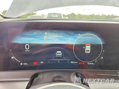 Zdjęcie 9 z 13 samochodu: 2023 KIA SPORTAGE SX PRESTIGE VIN:5XYK53AF4PG108138 - miniatura