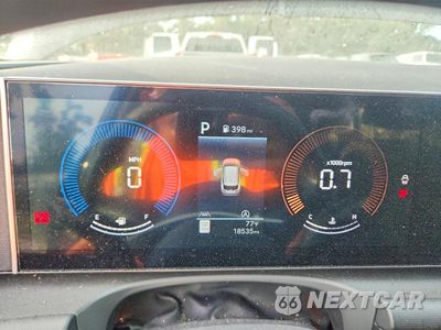 Zdjęcie 9 z 13 samochodu: 2026 HYUNDAI TUCSON SE VIN:5NMJA3DE1TH684649 - miniatura