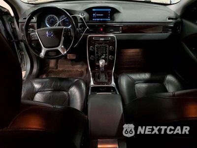 Zdjęcie 8 z 12 samochodu: 2013 VOLVO S80 T6 VIN:YV1902AH0D1172143 - miniatura