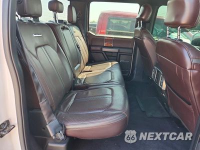 Zdjęcie 10 z 12 samochodu: 2015 FORD F150 SUPERCREW VIN:1FTEW1EG2FFB66980 - miniatura