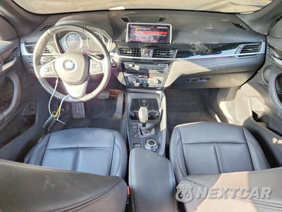 Zdjęcie 8 z 13 samochodu: 2020 BMW X1 XDRIVE28I VIN:WBXJG9C06L5P55471 - miniatura