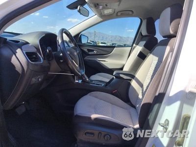 Zdjęcie 7 z 12 samochodu: 2018 CHEVROLET EQUINOX LT VIN:2GNAXSEV5J6240936 - miniatura