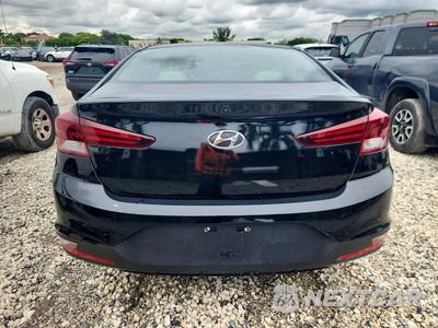 Zdjęcie 6 z 13 samochodu: 2019 HYUNDAI ELANTRA SE VIN:5NPD74LF7KH441666 - miniatura