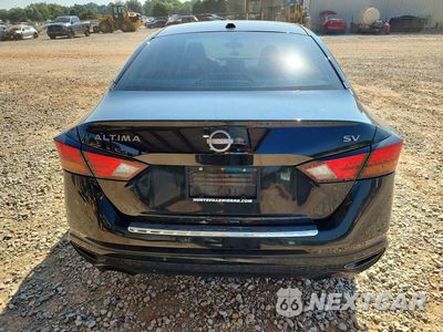 Zdjęcie 6 z 12 samochodu: 2023 NISSAN ALTIMA SV VIN:1N4BL4DV3PN403454 - miniatura