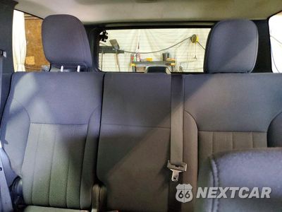 Zdjęcie 10 z 13 samochodu: 2011 JEEP LIBERTY SPORT VIN:1J4PN2GK9BW523353 - miniatura