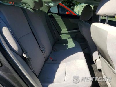 Zdjęcie 10 z 12 samochodu: 2010 TOYOTA COROLLA LE VIN:JTDBU4EE6AJ059574 - miniatura