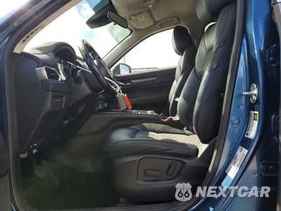 Zdjęcie 7 z 13 samochodu: 2020 MAZDA CX-5 TOURING VIN:JM3KFACM6L0833292 - miniatura