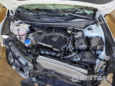 Zdjęcie 12 z 13 samochodu: 2026 HYUNDAI TUCSON SEL VIN:5NMJB3DE3TH639175 - miniatura