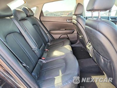 Zdjęcie 10 z 12 samochodu: 2016 KIA OPTIMA EX VIN:5XXGU4L3XGG057900 - miniatura