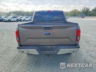Zdjęcie 6 z 12 samochodu: 2019 FORD F150 SUPERCREW VIN:1FTEW1E49KFC22588 - miniatura