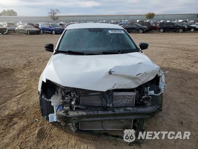 Piąte zdjęcie samochodu w środku: 2016 VOLKSWAGEN JETTA S VIN:3VW267AJ0GM395292 - miniatura