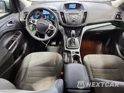 Zdjęcie 8 z 12 samochodu: 2013 FORD ESCAPE SE VIN:1FMCU0GXXDUA07004 - miniatura
