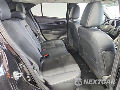 Zdjęcie 11 z 13 samochodu: 2026 MITSUBISHI ECLIPSE CROSS SE VIN:JA4ATWAA1TZ029989 - miniatura
