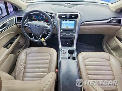 Zdjęcie 8 z 12 samochodu: 2017 FORD FUSION SE PHEV VIN:3FA6P0PU4HR281266 - miniatura