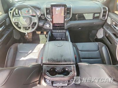 Zdjęcie 8 z 12 samochodu: 2026 RAM 1500 LARAMIE VIN:1C6SRFJP8TN162342 - miniatura