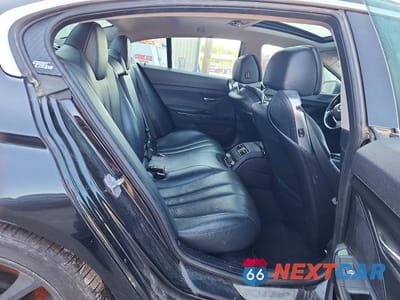 Zdjęcie 10 z 12 samochodu: 2014 BMW 640 XI GRAN COUPE VIN:WBA6B8C5XEDZ72597 - miniatura