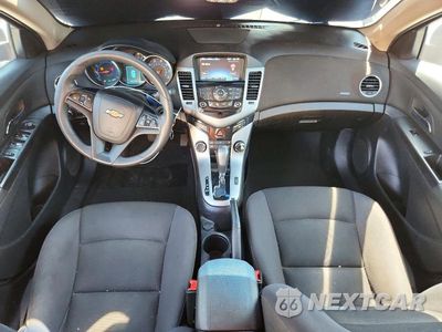 Zdjęcie 8 z 13 samochodu: 2016 CHEVROLET CRUZE LIMITED LT VIN:1G1PE5SB8G7176882 - miniatura